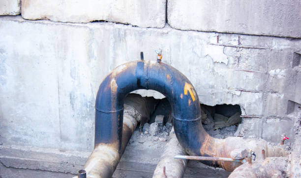 Richardson, TX Water damage restoration Company